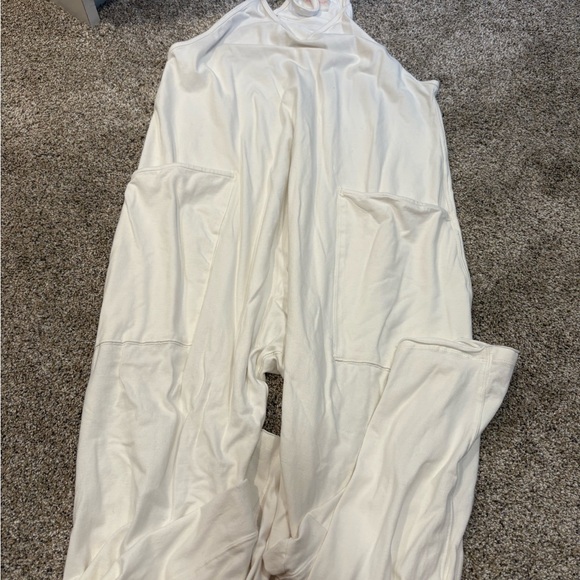 Fp Movement white hotshot onesie XS - Picture 3 of 4